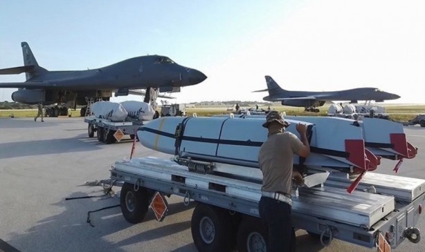 Foto - Tayfun füzesinin rakibini satın alacaklar! "1000 kilometre menzili var, Türkiye'yi vurmak için istiyorlardı"