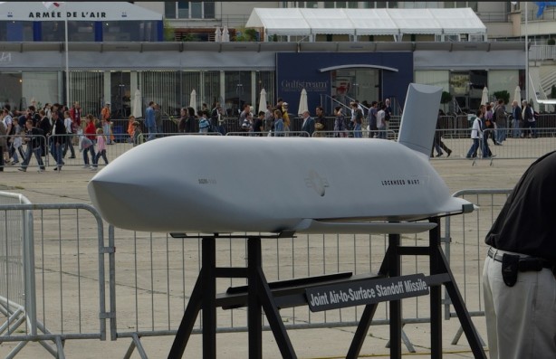 Foto - Tayfun füzesinin rakibini satın alacaklar! "1000 kilometre menzili var, Türkiye'yi vurmak için istiyorlardı"