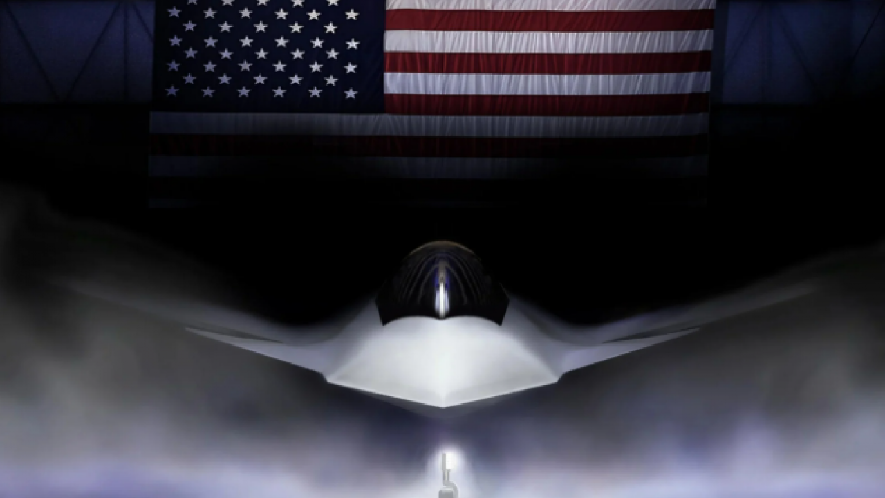 Foto - Tayfun ve Cenk balistik füzeleri uykularını kaçırdı: Türkiye'ye savaş açan ülke F-47'leri alıyor