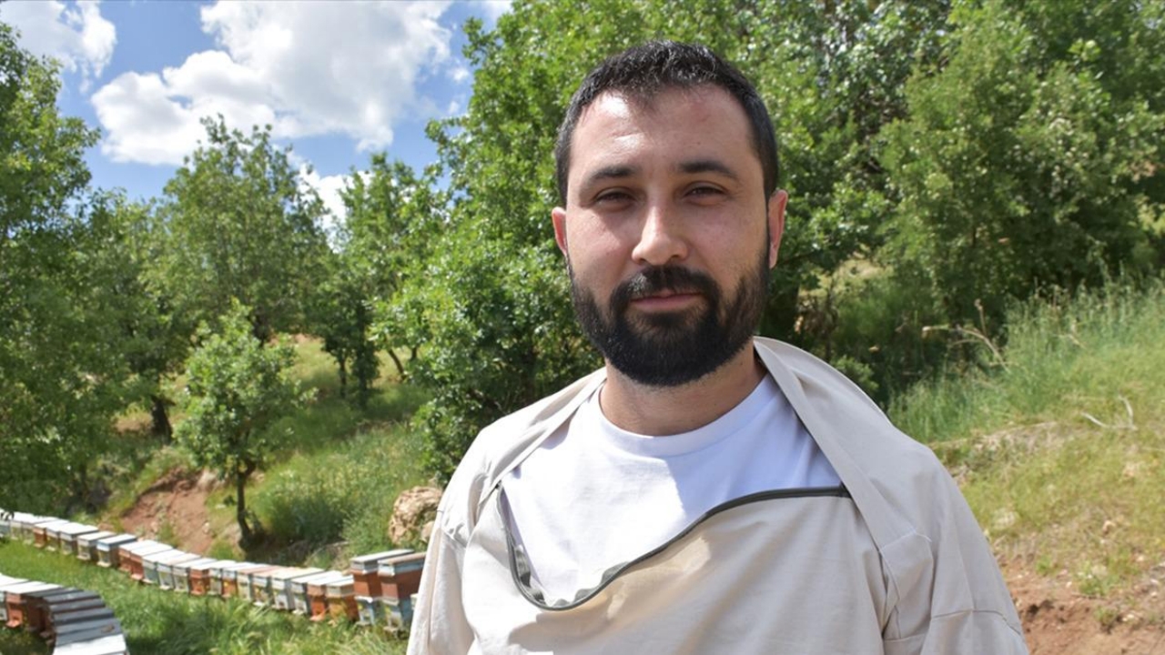 Foto - Tayin ile o şehre geldi, hayatı değişti! O ürünü yetiştiriyor, kargo ile bütün dünyaya gönderiyor! Çılgınlar gibi talep var