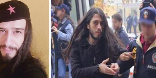 Foto - Taylan Kulaçoğlu tutuklandı mı? Provokatör Taylan Kulaçoğlu kimdir nerelidir?