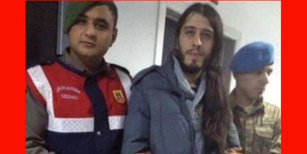 Foto - Taylan Kulaçoğlu tutuklandı mı? Provokatör Taylan Kulaçoğlu kimdir nerelidir?