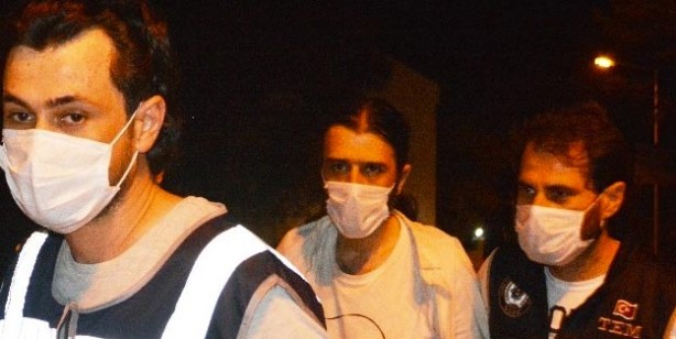 Foto - Taylan Kulaçoğlu tutuklandı mı? Provokatör Taylan Kulaçoğlu kimdir nerelidir?