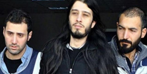 Foto - Taylan Kulaçoğlu tutuklandı mı? Provokatör Taylan Kulaçoğlu kimdir nerelidir?