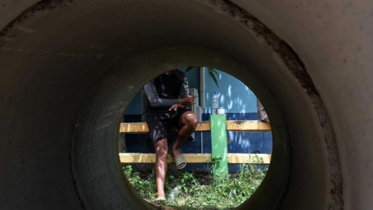 Foto - Tayland-Kamboçya sınırında son bilanço belli oldu