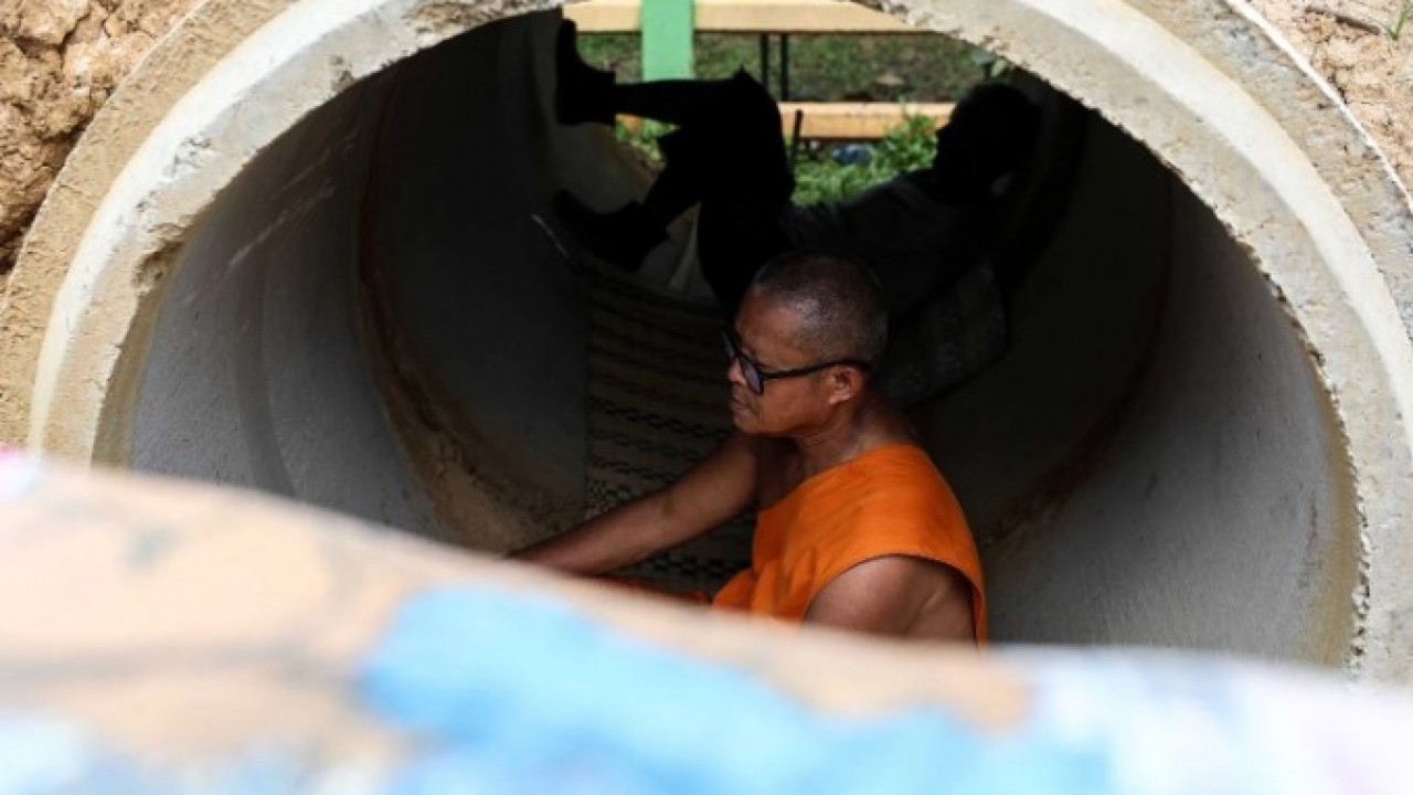 Foto - Tayland-Kamboçya sınırında son bilanço belli oldu