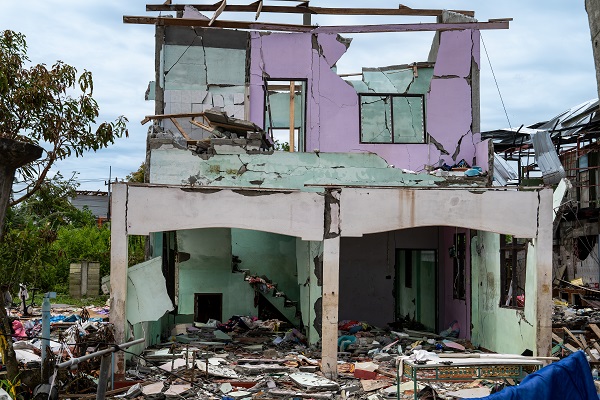 Foto - Tayland’da Müslümanların günlük hayatı