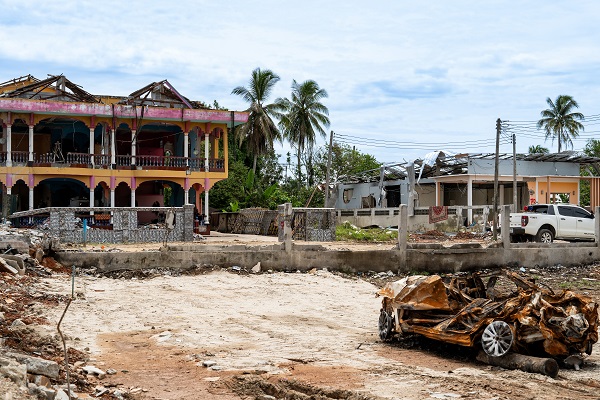 Foto - Tayland’da Müslümanların günlük hayatı