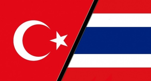 Foto - Taylandlı isimden Türkiye raporu! Ülkesine dönüp hemen yetkililere iletti: TB2, ATAK, Kaan, TCG Ufuk...