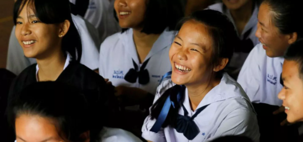 Foto - Taylandlı isimden Türkiye raporu! Ülkesine dönüp hemen yetkililere iletti: TB2, ATAK, Kaan, TCG Ufuk...