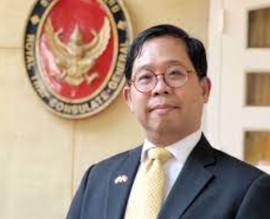 Foto - Taylandlı isimden Türkiye raporu! Ülkesine dönüp hemen yetkililere iletti: TB2, ATAK, Kaan, TCG Ufuk...