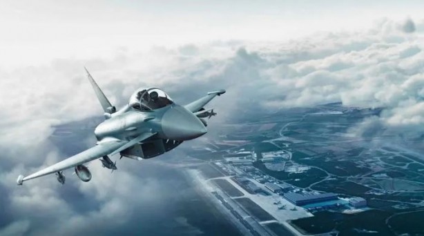 Foto - Tayvan, Çin tehdidine karşı ordusunu güçlendiriyor! Aradığı savaş uçağını ABD'de buldu