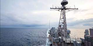 Foto - Tayvan: Çin'e ait tam 43 adet askeri savaş uçakları, havalandı! 7 savaş gemisi tespit edildi