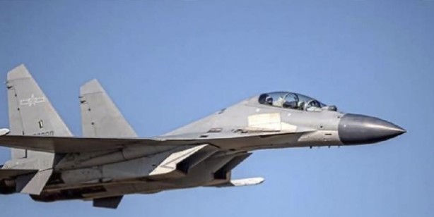 Tayvan: Çin'e ait tam 43 adet askeri savaş uçakları, havalandı! 7 savaş gemisi tespit edildi