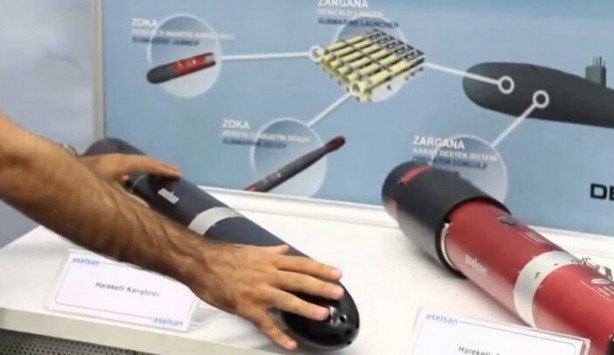 Foto - Tayvan neye uğradığını şaşırdı! Türkiye'den o silahı istedi, Ankara reddetti... Sebebi şaşkına çevirdi