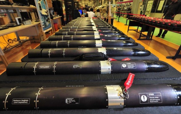 Foto - Tayvan neye uğradığını şaşırdı! Türkiye'den o silahı istedi, Ankara reddetti... Sebebi şaşkına çevirdi