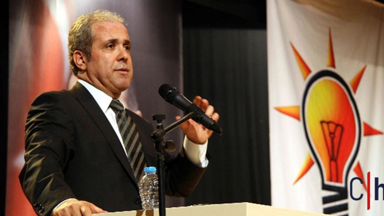 Foto - Tayyar’dan olay "İmamoğlu" çıkışı! Sen ne diyorsun böyle Şamil Bey