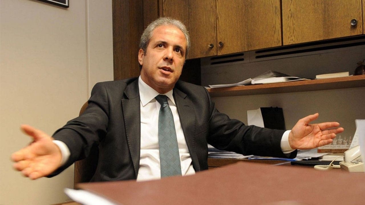 Foto - Tayyar’dan olay "İmamoğlu" çıkışı! Sen ne diyorsun böyle Şamil Bey