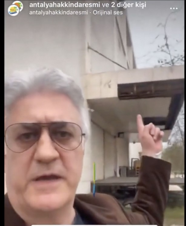 Foto - Tayyip Erdoğan tarafından göreve getirilmişti! Tamer Karadağlı’dan flaş karar! Tüm Türkiye’ye böyle duyurdu 