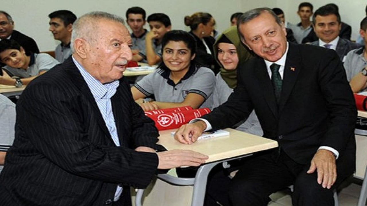 Tayyip Erdoğan’a en yakın isimlerden biriydi! Ünlü işadamı hayatını kaybetti