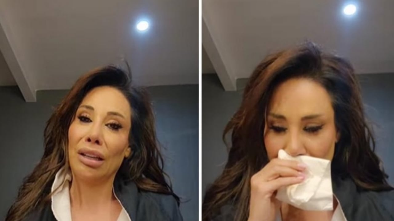 Foto - Tayyip Erdoğan’a seslenip hüngür hüngür ağlamıştı! İsrail asıllı Türk şarkıcıdan "Hadi oradan" dedirten hamle