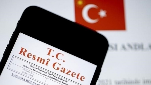 Foto - Tayyip Erdoğan’dan beklenmedik karar! O isimleri gece yarısı apar topar görevden aldı