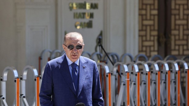 Foto -  Tayyip Erdoğan’dan tüm dengeleri değiştiren adım! Tokadı onların da yemesi artık an meselesi