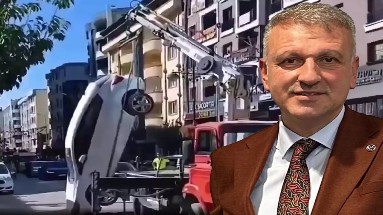 Foto - Tayyip Erdoğan’ın başdanışmanından İçişleri Bakanlığı’na beklenmedik çağrı: Bu çağdışı uygulamaya artık son verin