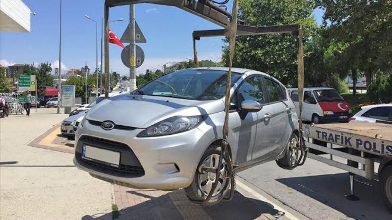 Foto - Tayyip Erdoğan’ın başdanışmanından İçişleri Bakanlığı’na beklenmedik çağrı: Bu çağdışı uygulamaya artık son verin