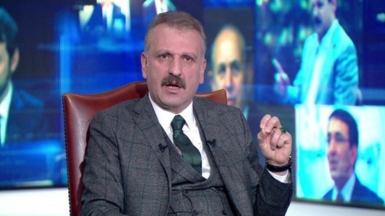 Tayyip Erdoğan’ın başdanışmanından İçişleri Bakanlığı’na beklenmedik çağrı: Bu çağdışı uygulamaya artık son verin