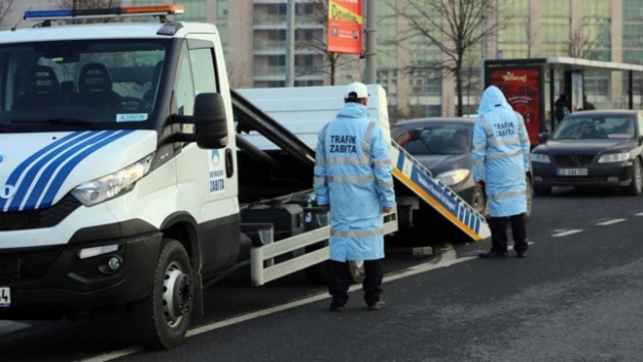 Foto - Tayyip Erdoğan’ın başdanışmanından İçişleri Bakanlığı’na beklenmedik çağrı: Bu çağdışı uygulamaya artık son verin