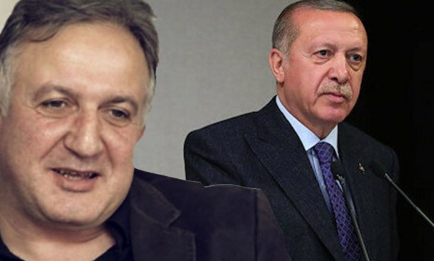 Tayyip Erdoğan’ın kuzeni isyan etti! Çok tartışılacak paylaşım! Bakın niçin "Yazık" dedi 