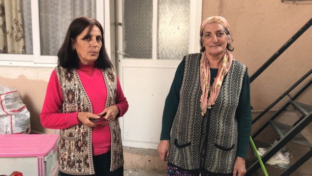 Foto - Taziyeevinde başına bakın ne düştü!