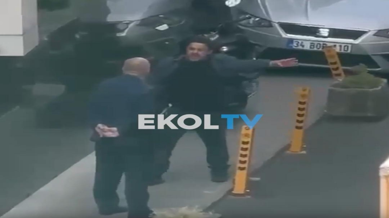 Foto - "Tazminatımı alamadım" dedi, böyle tekme tokat dövüldü! O holdingin korumalarının dövdüğü eski çalışan hayatını kaybetti