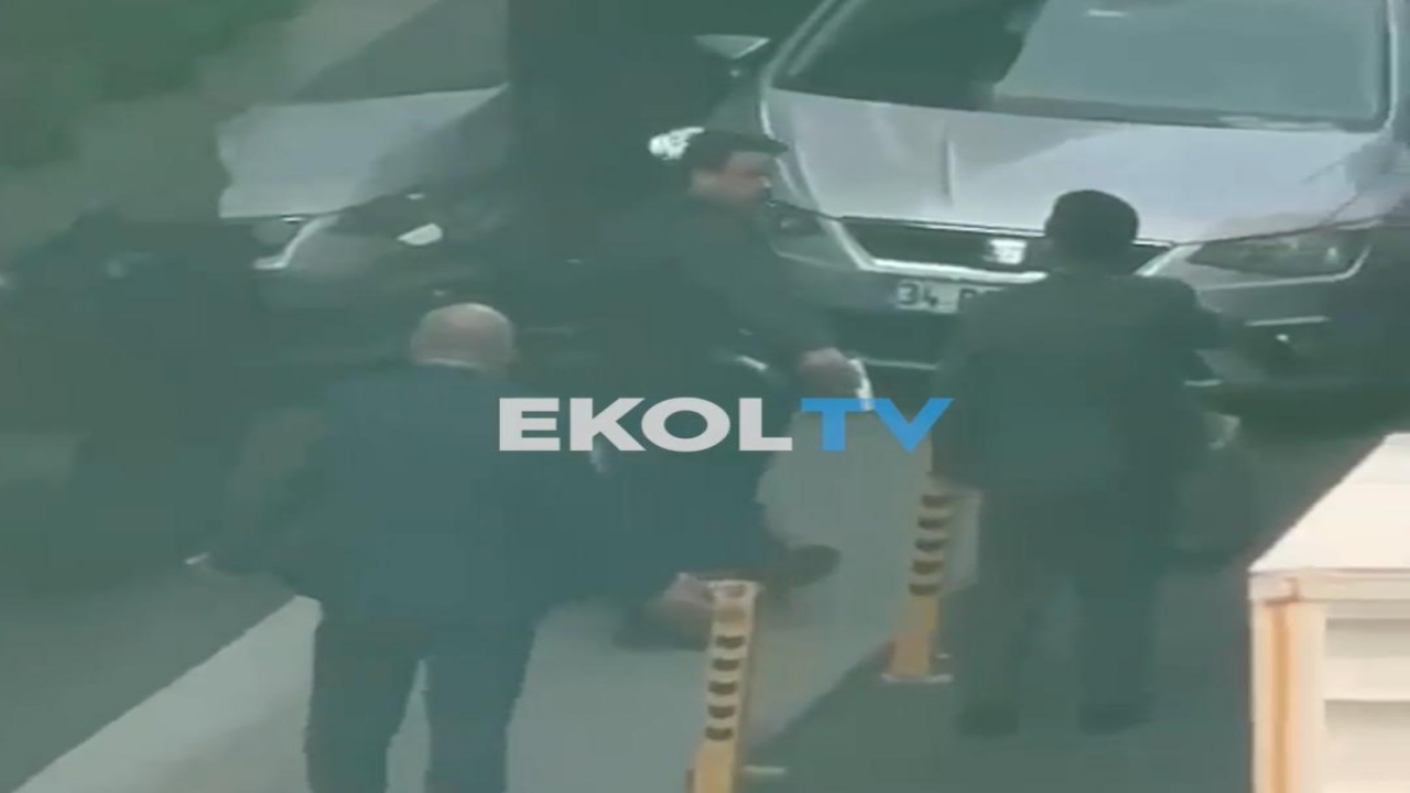 Foto - "Tazminatımı alamadım" dedi, böyle tekme tokat dövüldü! O holdingin korumalarının dövdüğü eski çalışan hayatını kaybetti