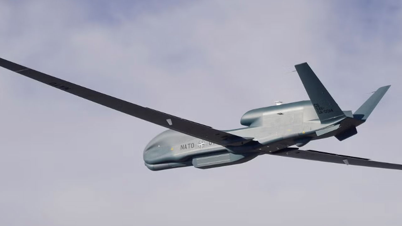 Foto - TB2 alıp Türkiye'den İHA yapmayı öğrenen ülkeden ters köşe: Yüzbinlerce İHA için ABD ile anlaştılar