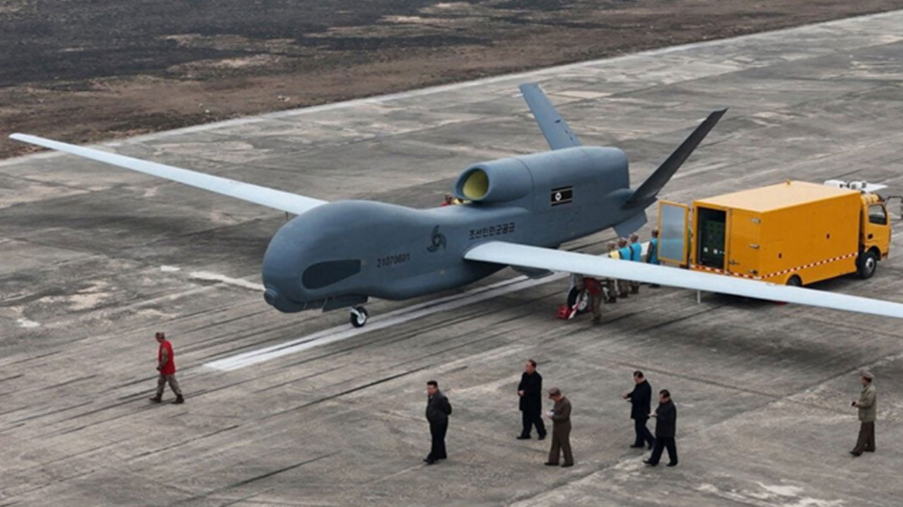 Foto - TB2 alıp Türkiye'den İHA yapmayı öğrenen ülkeden ters köşe: Yüzbinlerce İHA için ABD ile anlaştılar