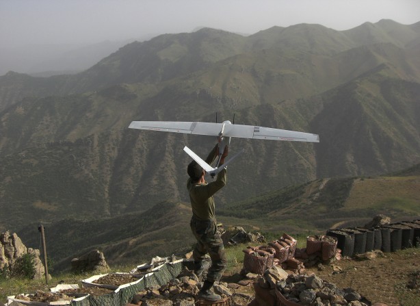 Foto - Bayraktar TB2 SİHA ile ilgili Haluk Bayraktar'dan kahreden çıkış: Maalesef bununla karşılaştık