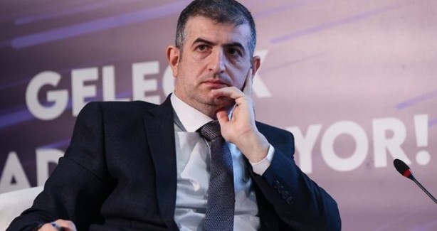 Foto - Bayraktar TB2 SİHA ile ilgili Haluk Bayraktar'dan kahreden çıkış: Maalesef bununla karşılaştık
