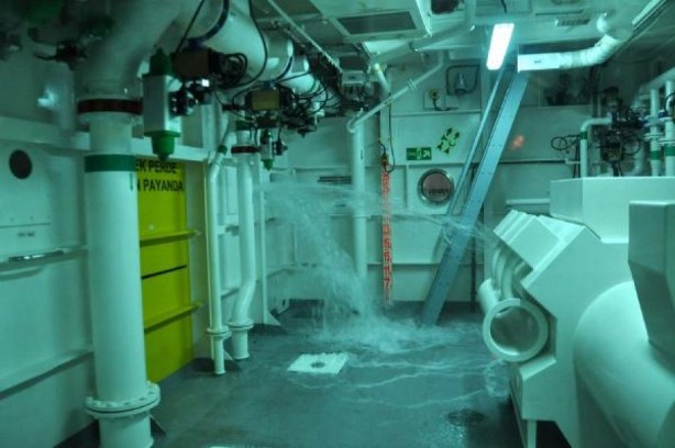 Foto - TB2 SİHA alan ve Kızılelma'yı isteyen ülke çıldırdı! Türkiye tarafından yapılan simülatörü havada kaptılar