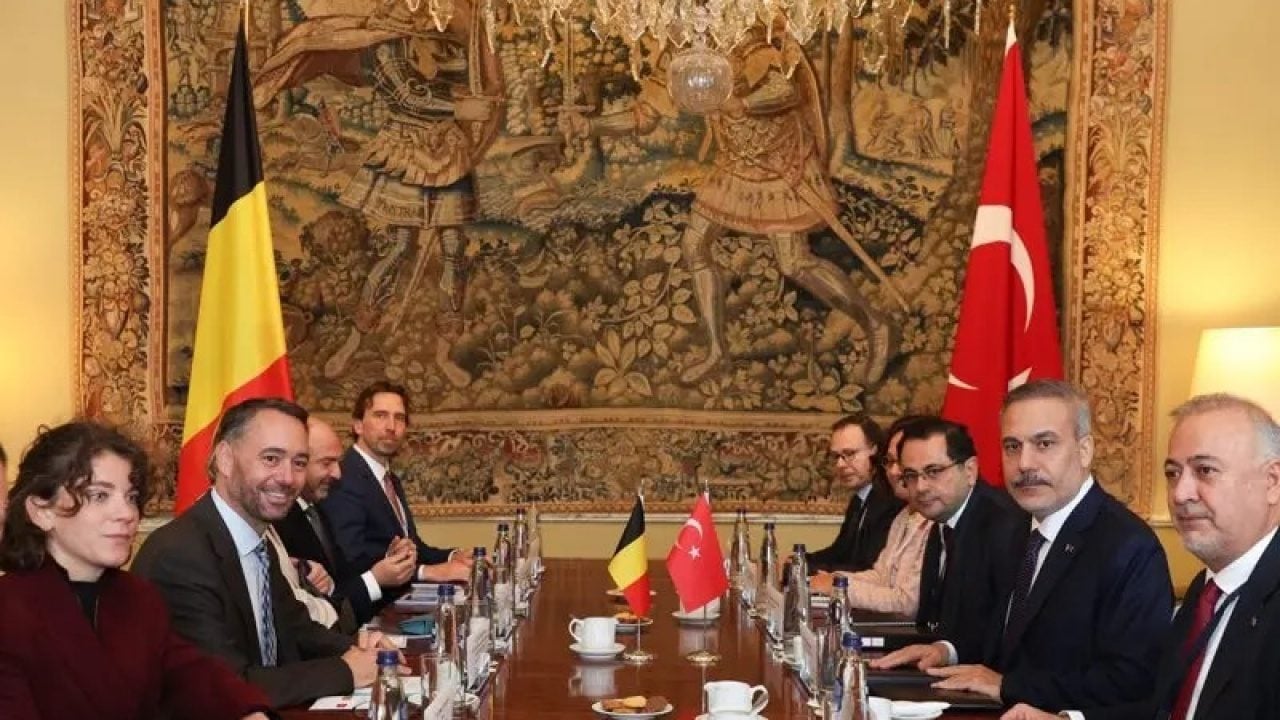 Foto - TB2 SİHA almayı planlıyorlardı! Maxime Prevot duyurdu: Türkiye yoksa güvende olmayız
