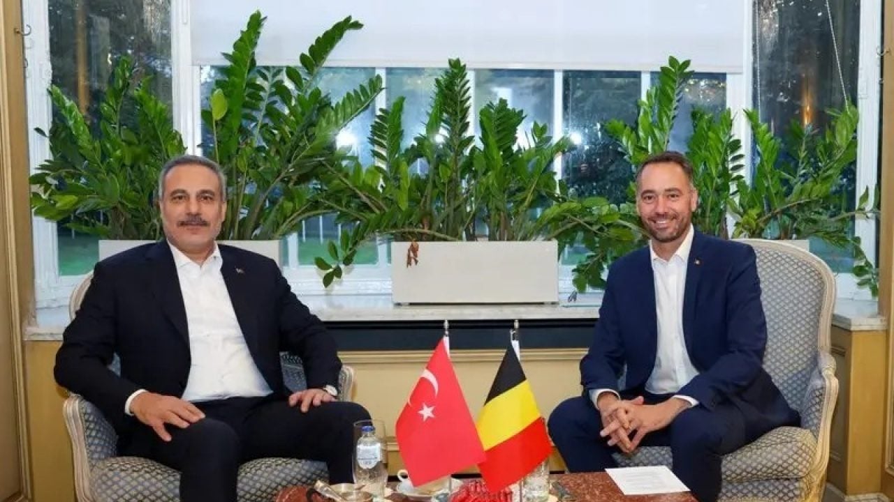 Foto - TB2 SİHA almayı planlıyorlardı! Maxime Prevot duyurdu: Türkiye yoksa güvende olmayız