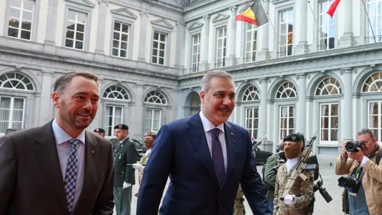 Foto - TB2 SİHA almayı planlıyorlardı! Maxime Prevot duyurdu: Türkiye yoksa güvende olmayız