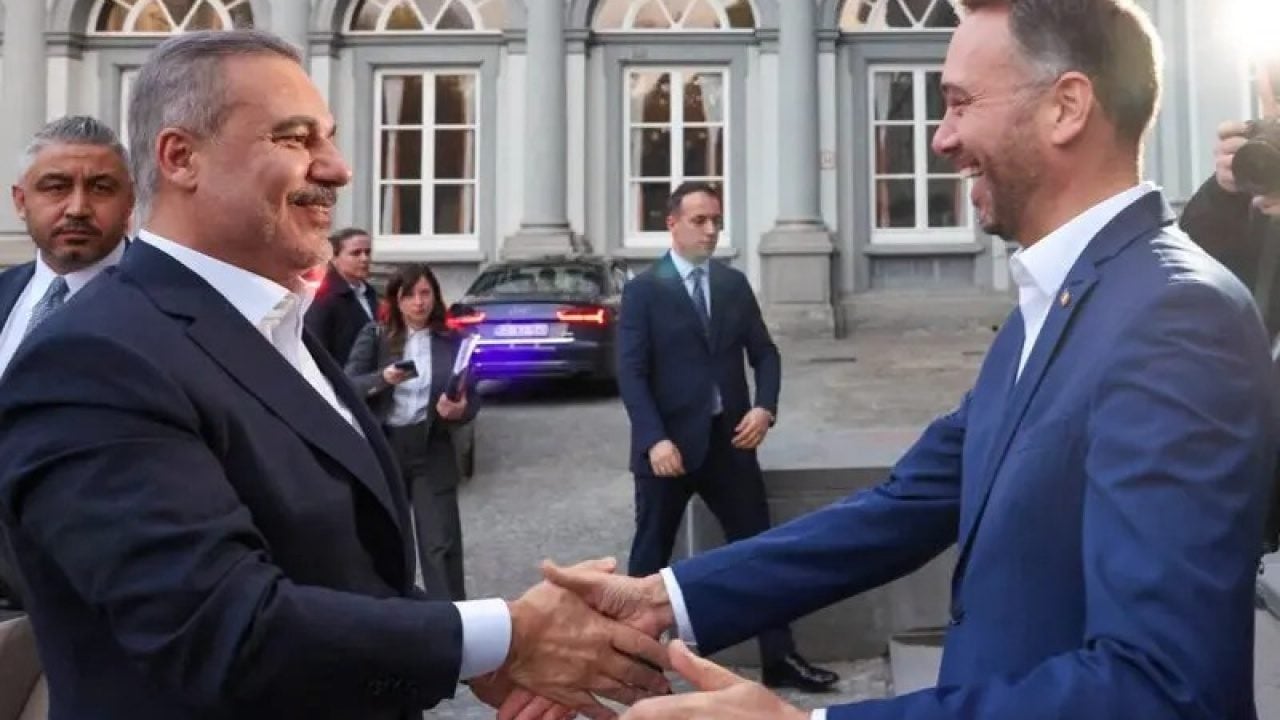 Foto - TB2 SİHA almayı planlıyorlardı! Maxime Prevot duyurdu: Türkiye yoksa güvende olmayız