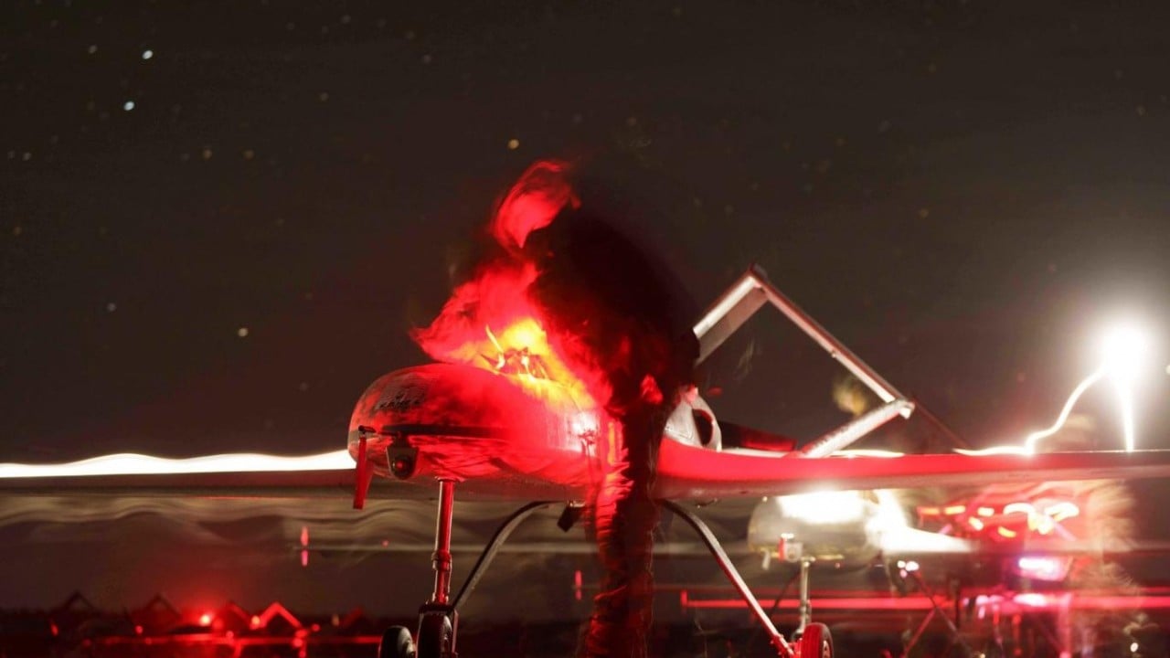 TB2 SİHA almışlardı! Kamuoyuna açıkladılar: 100 bin tane İHA aldık