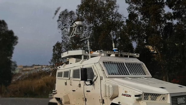 Foto - TB2 SİHA almışlardı! Şimdi de Türkiye'nin bombaatarlı İHA'sı SONGAR için harekete geçtiler