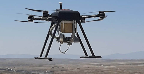 TB2 SİHA almışlardı! Şimdi de Türkiye'nin bombaatarlı İHA'sı SONGAR için harekete geçtiler