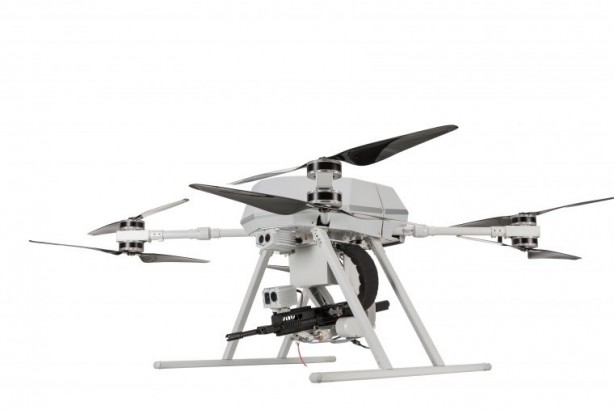 Foto - TB2 SİHA almışlardı! Şimdi de Türkiye'nin bombaatarlı İHA'sı SONGAR için harekete geçtiler