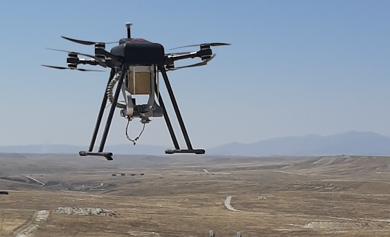 Foto - TB2 SİHA almışlardı! Şimdi de Türkiye'nin bombaatarlı İHA'sı SONGAR için harekete geçtiler
