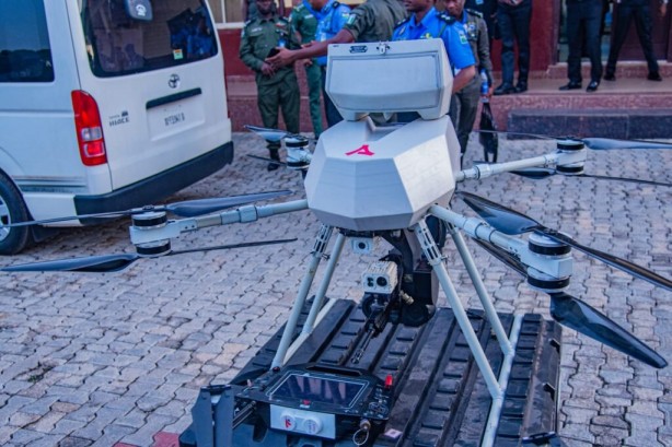 Foto - TB2 SİHA almışlardı! Şimdi de Türkiye'nin bombaatarlı İHA'sı SONGAR için harekete geçtiler